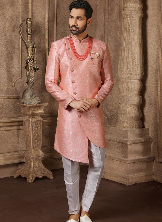 Party Wear Wholesale Indo Western Mens Collection